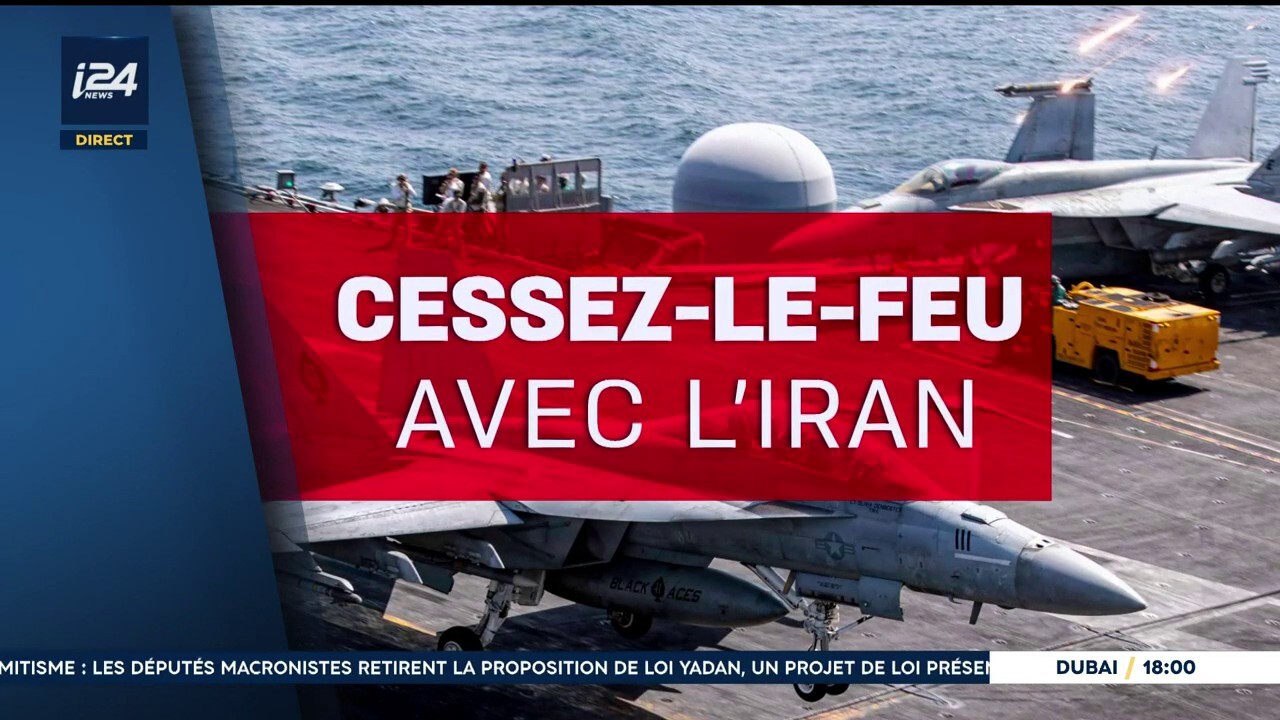 Le Président Libanais A Refusé Un 