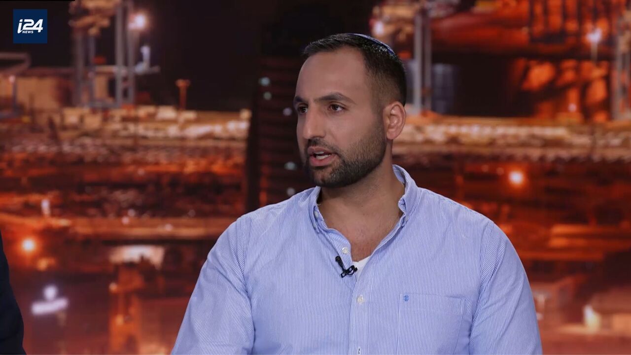 ראיון אלחי רפואה, חברו של הדר גולדין ז"ל